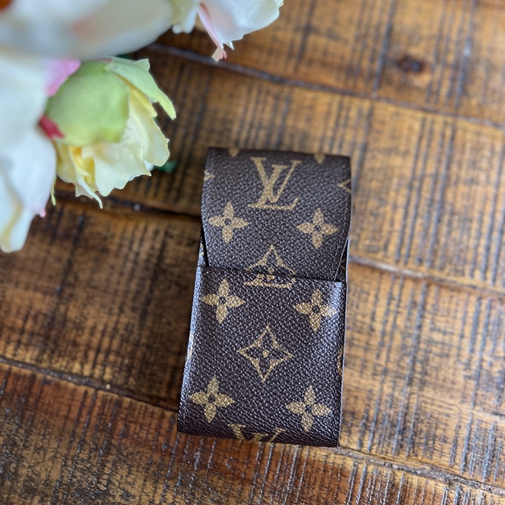 Louis Vuitton Accessory Case (Cigarette Case)
